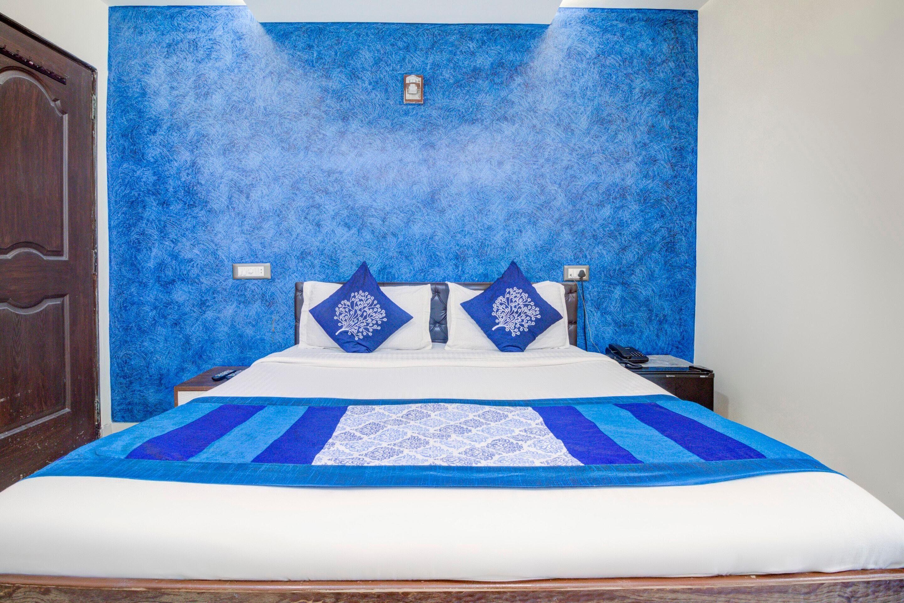 Oyo 9748 Hotel Girgaon Palace - Mumbai — Photos 3